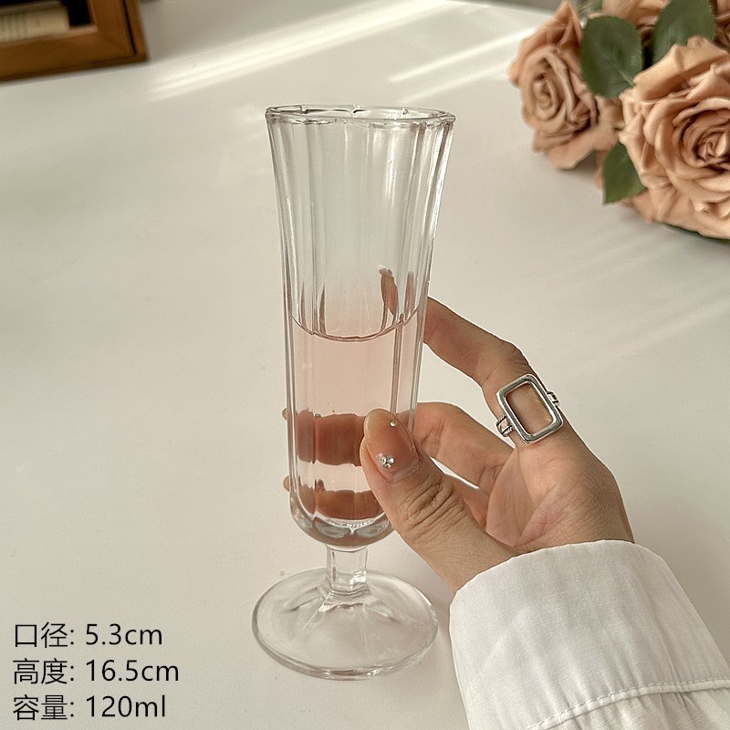 120ml de champagne