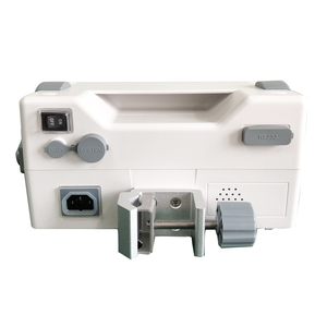 ปั๊มเข็มฉีดยาสัตวแพทย์แบบพกพาสำหรับการฉีดเส้นเลือดสัตว์ปรับเทียบเครื่องมือที่ใช้งานง่ายโดยอัตโนมัติ - Product Image 3