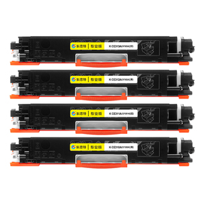 <span class=keywords><strong>HP</strong></span> CP1025 1025 CP1025nw MFP <span class=keywords><strong>M175</strong></span> M275激光打印机HP126A CE310A CE311A CE312A CE313A