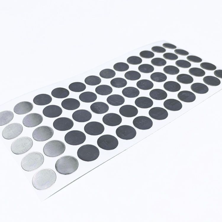 Papel de aluminio