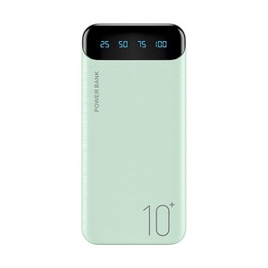 热卖移动电源20W 10000毫安时电源组方便大容量手机快速充电 - Product Image 1