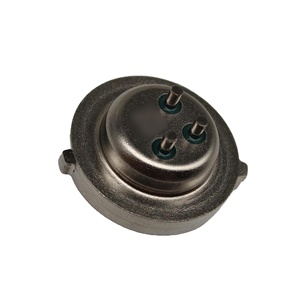 Auto Transmission Control Unit TCU <strong>TCM</strong> Pressure Sensor for Q3 DQ380 DQ381 TFPS0000375 SMP132 SMP132-532 - Product Image 1