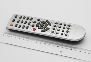 Cheap Traditional <strong>Remote</strong> Model Customized 42 Keys Model IR TV <strong>Remote</strong> Control for India Market