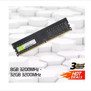 PC Memoria <strong>RAM</strong> DDR4 8GB 16GB 32GB Motherboard Memory Dimm 288 Pin 3200MHz for Gaming Pc <strong>Computer</strong> Memoria Module Desktop <strong>DDR</strong> <strong>Ram</strong> - Product Image 1
