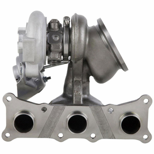 BMW için WRR 11657593016 <span class=keywords><strong>Turbo</strong></span> Supercharger <span class=keywords><strong>turbo</strong></span>şarj N54 E88 E82 E93 E92 E71 E72 E89 X6 Z4