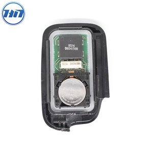 Original Car <strong>Key</strong> Blanks FSK 315MHz 4D71 3 Buttons Car Smart <strong>Key</strong> 271451-0310