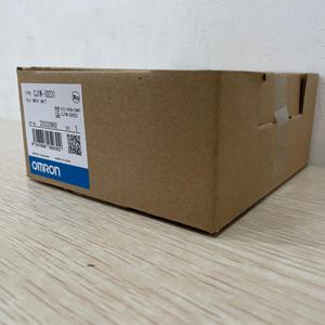 E/A-Einheit 32-Punkt-DC-Eingangsmodul SPS der CJ-Serie Unterstützt NPN/PNP-Ausgangsgerät DC 24V-Netzwerk-Modbus