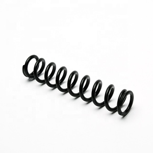 Custom Small Strong <strong>Compression</strong> Return Phosphor Bronze <strong>Compression</strong> Spring - Product Image 4