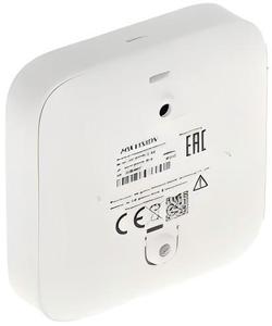 גלאי טמפרטורה אלחוטי DS-PDTPH-E-WE