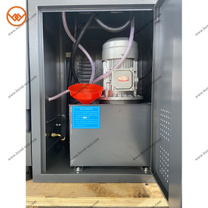 圧縮試験機2000 kn新品 - Product Image 4
