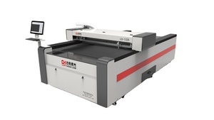 High Speed Acrylic Laser <strong>Cutter</strong> for Smooth Sign Making and Artwork Processing 300w - Product Image 3