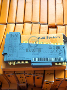 I/OモジュールX20CM8281送信機4デジタル入力、2デジタル出力、1アナログ入力、1アナログ出力、特殊機能 - Product Image 3
