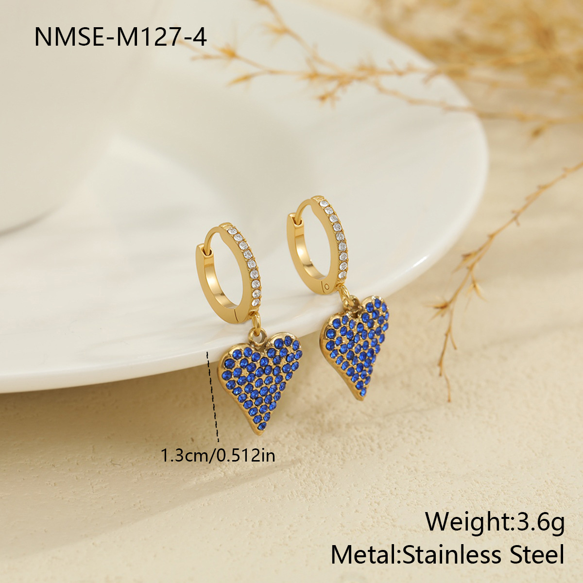 NMSE-M127-4 เอ็นเอ็มเอสอี-M127-4