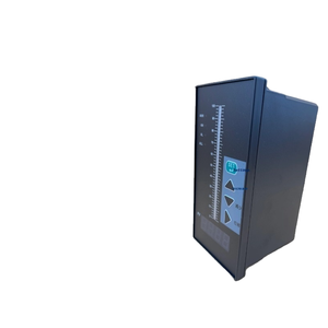 Venta directa de fábrica Medidor de pantalla digital Instrumento de control de temperatura con garantía de calidad con pantalla LCD incorporada - Product Image 1