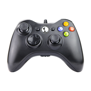 Gamepad Xbox 360 için kablolu Joystick denetleyicisi Controle için kablolu Joystick XBOX360 oyun denetleyicisi Joypad - Product Image 2