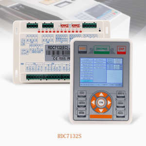 Лазерная машина с ЧПУ основная плата Laser-controller-ruida-rdc6442 RDC6445G - Product Image 1