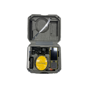 Unistrong G970II Pro RTK GNSS Handheld Android 10 USB-C Field Data Collection Controller Rugged Case - Product Image 3