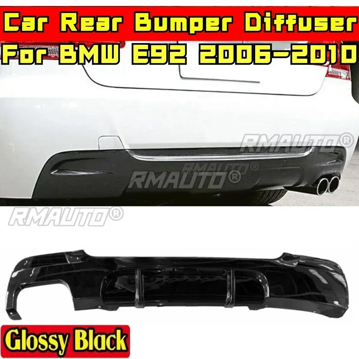 Glossy Black-00