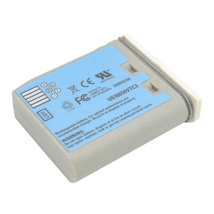 フィリップスバッテリーM4607A 989803148701 MP2 X2 LI-ION 10.8V 2600MAHリー & ジャックパワー製バイタルサインモニター用 - Product Image 4