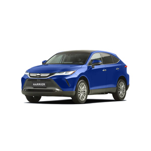 2025 Toyotas Harriers yeni Model gelişmiş hibrit sistemi açıkladı ve yeniden tasarlanan LED farlar - Product Image 1