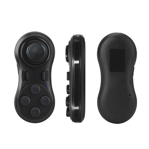 Prezzo di fabbrica portachiavi Mini Controller Mini Plus Gamepad Phone Game Controller per Android Ios - Product Image 2