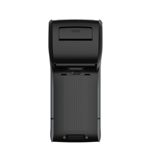 Portable Waterproof <strong>Android</strong> Handheld PDA Sticker Label <strong>Printer</strong> <strong>Device</strong> for Express Logistics Shipping Label Printing - Product Image 3