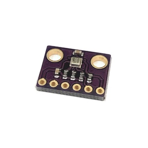 BME280 5V 3.3Vデジタルセンサー、温度湿度気圧センサーモジュール、I2C、SPI、1.8-5V - Product Image 2