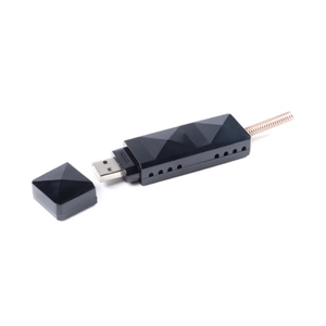 USB to RF 315M controllo del software del computer 86 switch smart home sostituzione telecomando ricetrasmettitore .. - Product Image 1