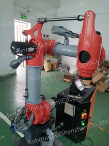 Industrielle Kartesischen Roboter Für Spritzguss Maschine - Product Image 2