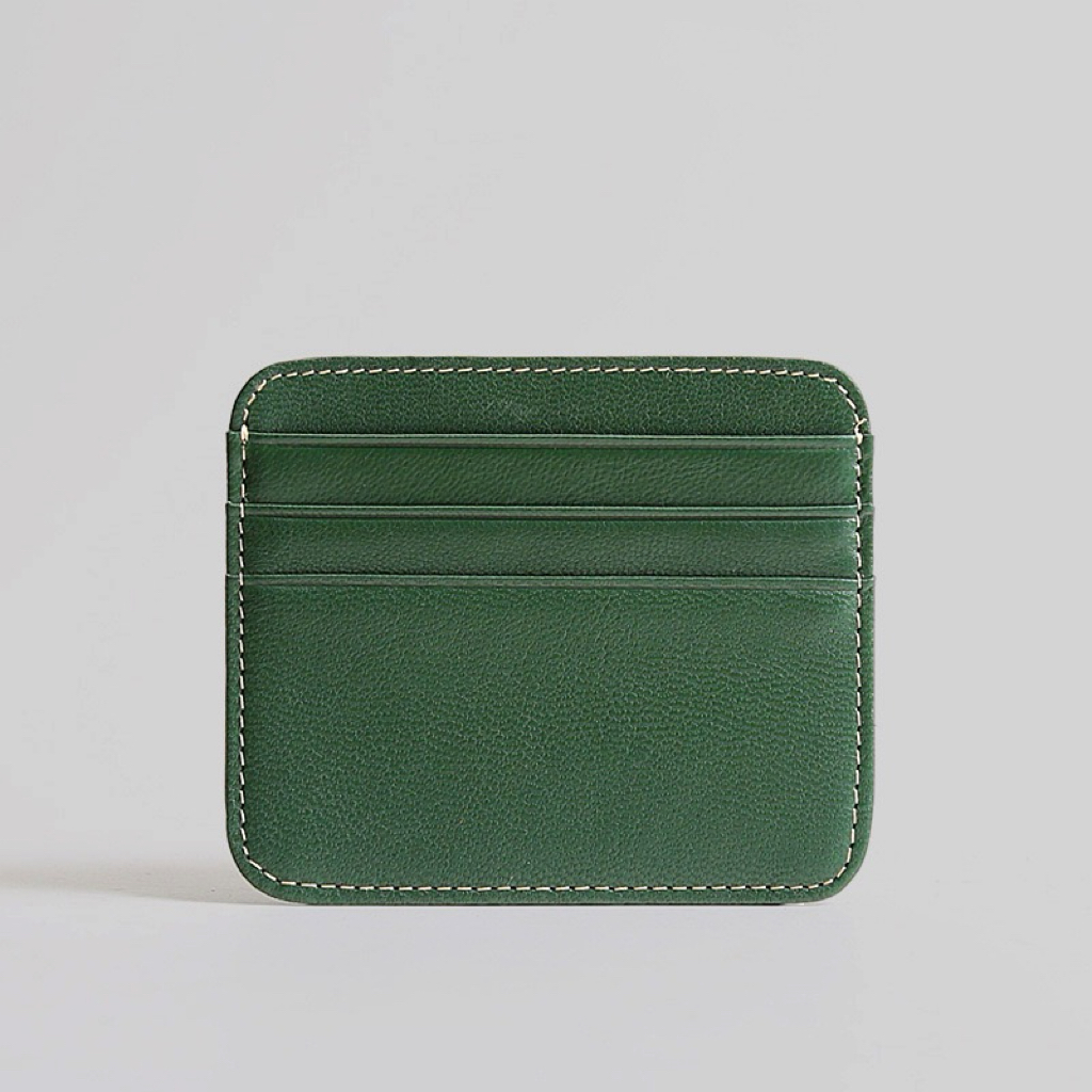 Vert foncé