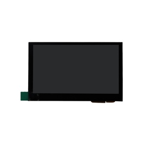 4.3\&quot; 800*480 500nits IPS <strong>LCD</strong> <strong>Display</strong> Capacitive Touch Screen with <strong>I2C</strong> and USB <strong>Interface</strong> - Product Image 4