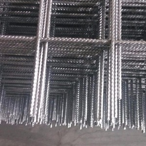 Steel Iron <strong>Mesh</strong> 2*2 3*3 4*4 <strong>5</strong>*<strong>5</strong> 6*6 Welding Fence Galvanized Welded <strong>Wire</strong> <strong>Mesh</strong> Panel - Product Image 4