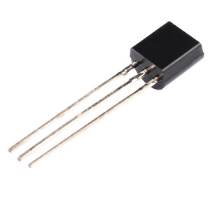 TMP03FT9Z sensör IC çip 2025 sıcaklık sensörleri orijinal elektronik TO-92-3 bileşenleri TMP03FT9Z - Product Image 5