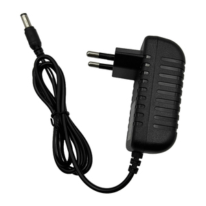 Adaptador de CA/CC de 15 V CC, corriente de salida de 1 A y 2 A para proyector, enchufe de EE. UU., UE y Reino Unido, adaptador - Product Image 2