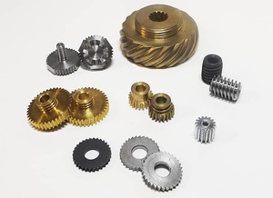 ราคาถูกต้นแบบอย่างรวดเร็ว /Cnc ต้นแบบยาเปลือกครอบคลุมการผลิต - Product Image 6