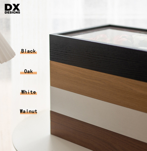 Custom Size Depth Glass Sports Wedding Graduation Shadow <strong>Box</strong> <strong>Frame</strong> <strong>Display</strong> Case Picture <strong>Frame</strong> for Wall and Tabletop <strong>Display</strong> - Product Image 6