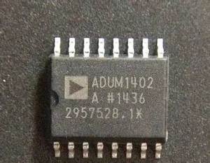 ADI ADUM1402ARWZ-RL Quad-Channel Digital Isolator IC Chips Elektronische Komponente auf Lager - Product Image 5
