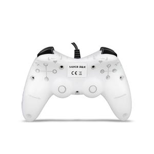 Wired Gamepad <strong>Controller</strong> <strong>USB</strong> Joystick Control for PC Vibration <strong>Game</strong> Joypad - Product Image 2