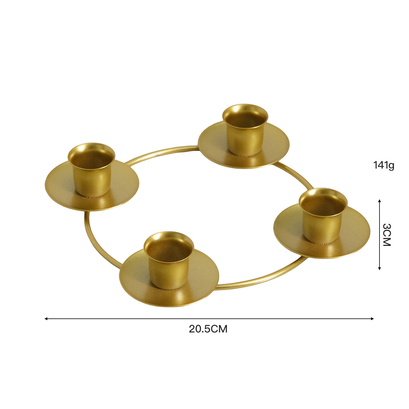 oro 4head-bajo