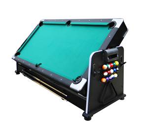 Factory Wholesale 7ft <strong>Table</strong> 4 in 1 Billiards <strong>Multi</strong> <strong>Function</strong> <strong>Game</strong> <strong>Table</strong> - Product Image 5