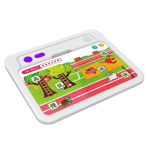 Máquina de aprendizaje de pensamiento lógico de educación temprana Dispositivo de Venta caliente para el desarrollo cognitivo de los niños - Product Image 5