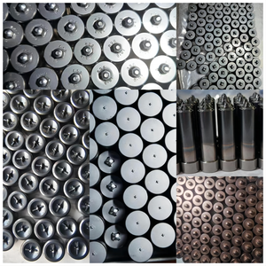 Độ chính xác cao tùy chỉnh vít đấm khe đấm với cú đấm thứ hai khuôn tùy chỉnh cho các ứng dụng hơi say - Product Image 6