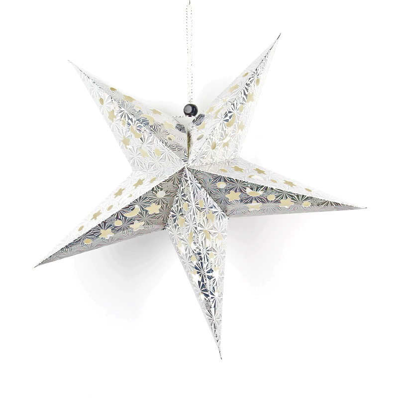 Argent (30 cm/45 cm/60 cm/90 cm/110 cm/120 cm)