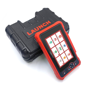 Auto Vin Professional Scanner Auto Fehler code prüfen Starten Sie CRP359 DB15 Wired Diagnostic 31Service funktionen - Product Image 3