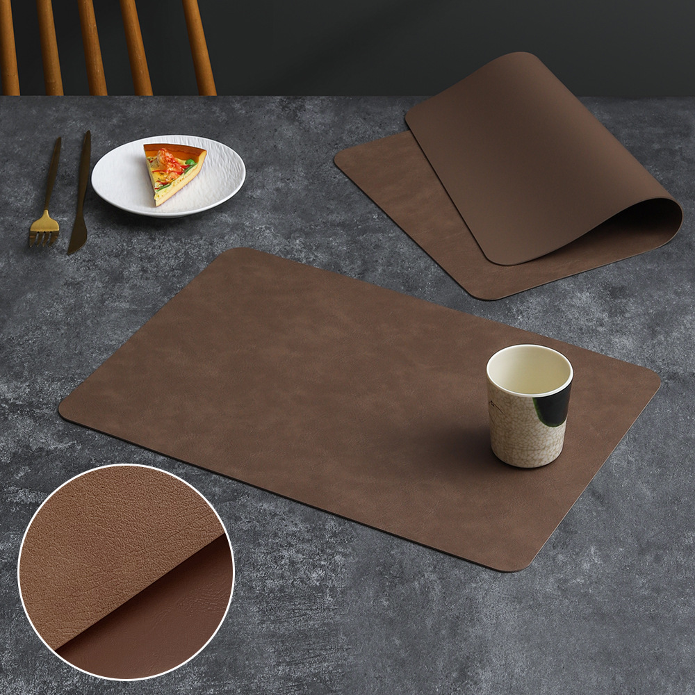 Dark coffee