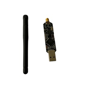 Ubertooth One 2.4 GHz sviluppo Wireless Bluetooth BTLE analisi del protocollo Bluetooth Open Source - Product Image 5