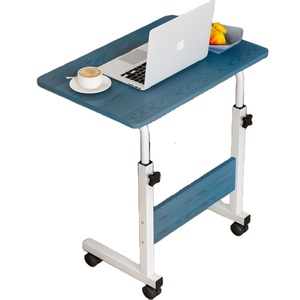 Portátil plegable portátil mesa en la cama perezoso escritorio del regazo de china de aprendizaje de los niños plegable mesa plegable de escritorio de la computadora - Product Image 1