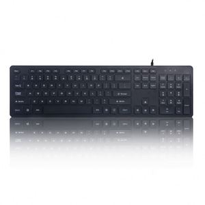 V2 Manipulator Feel Gaming <strong>Keyboard</strong> Desktop <strong>Computer</strong> Notebook Wired Luminous Electric <strong>Keyboard</strong> - Product Image 6