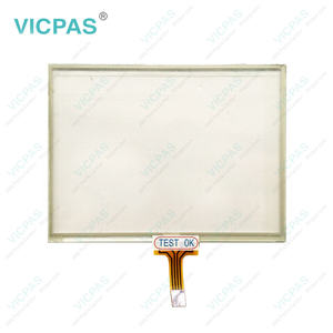 A11-035ba403B A11-038ba401B Gold Seller Plc Controller di programmazione Monitor resistivo Touch Screen Monitor Lcd - Product Image 5