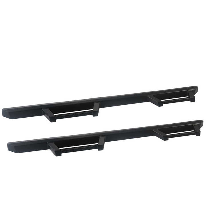 4x4 Offroad Exterior accesorios anti lateral step bar para VW AMAROK pickups 2010-2021
